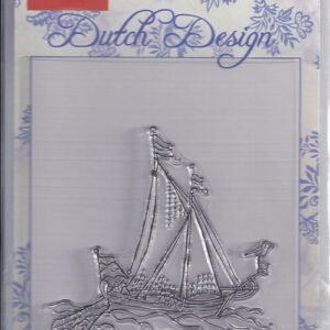 marianne clearstamp dutch design ews2202