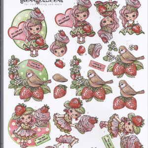 cardeco yvonne cd10221