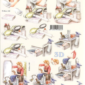 lesuh 3d vel 8215233