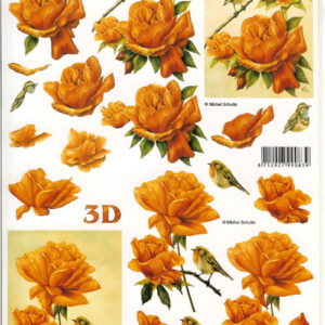 lesuh 3d vel 777234