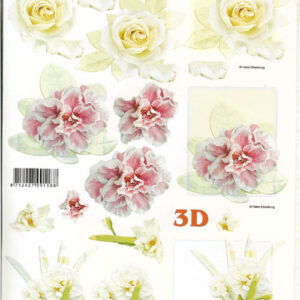 lesuh 3d vel 777235