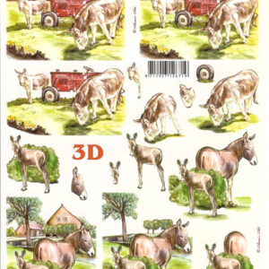 lesuh 3d vel 8215251
