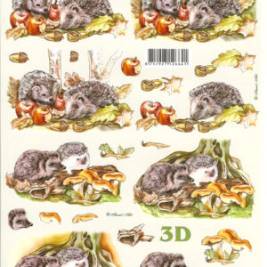 lesuh 3d vel 8215252