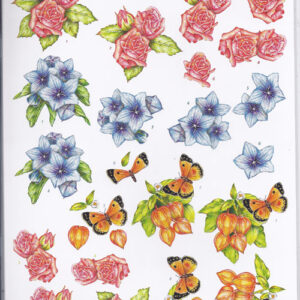 cardeco 3d vel cd 10256