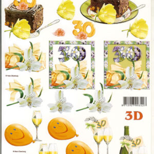 leshu 3d vel 77262