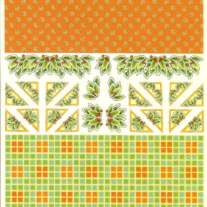 marij rhader kerst k2632