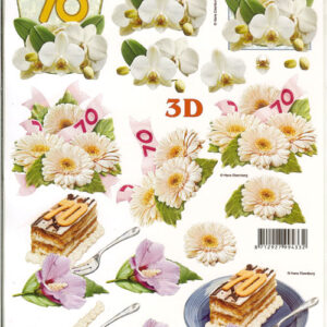 leshu 3d vel 777272