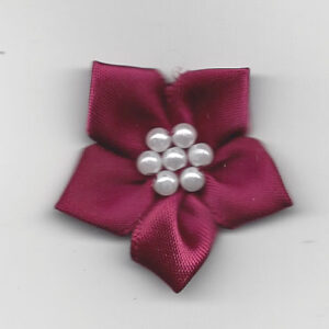 satin star bloemetje kl 275