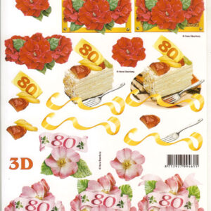leshu 3d vel 777276