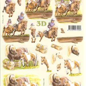 lesuh 3d vel 8215282