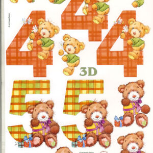 leshu 3d vel 777286