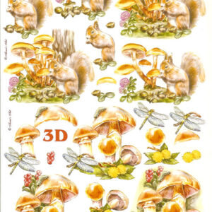 lesuh 3d vel 8215298
