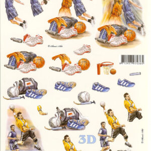 lesuh 3d vel 8215300