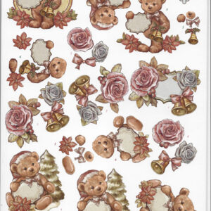 cardeco 3d vel cd10301