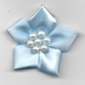 satin star bloemetje kl 305