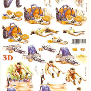 lesuh 3d vel 8215310