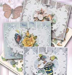 staf wezenbeek kaarten pakket swk85-102