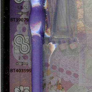 cm embossings tool 2mm 403599