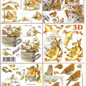 leshu 3d vel 777369