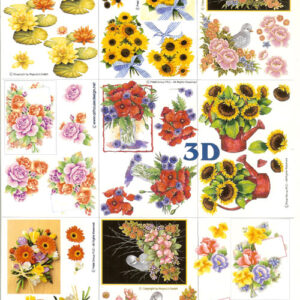 lesuh 3d vel 4169373