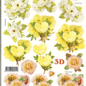 leshu 3d vel 777378