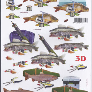 lesuh 3d vel 777405
