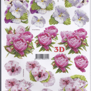 lesuh 3d vel 777414