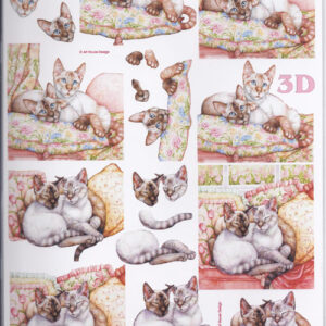 lesuh 3d vel 777419