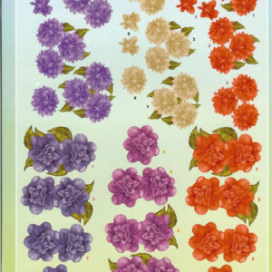 cardeco 3d vel cd10142