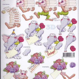 lesuh 3d vel 777440