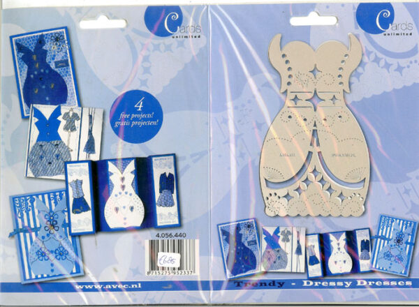 avec trendy dressy dresses stencil 4056440