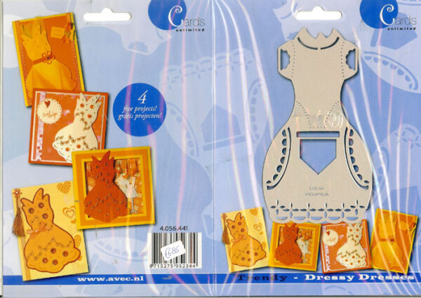 avec trendy dressy dresses stencil 4056441