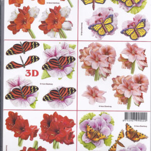 lesuh 3d vel 777441
