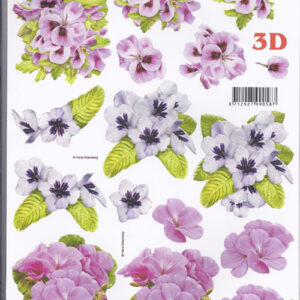 lesuh 3d vel 777443