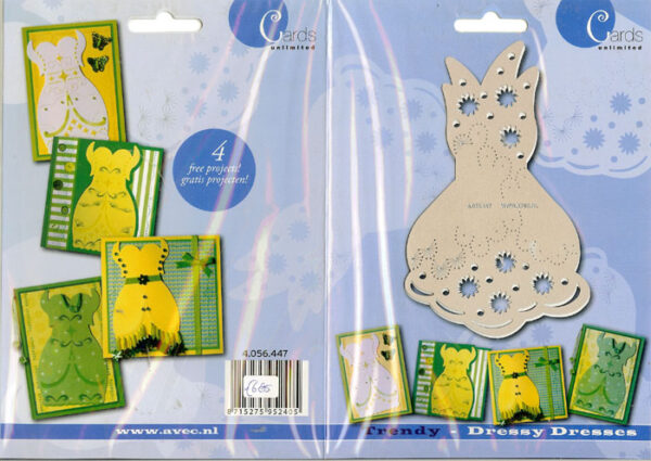 avec trendy dressy dresses stencil 4056447