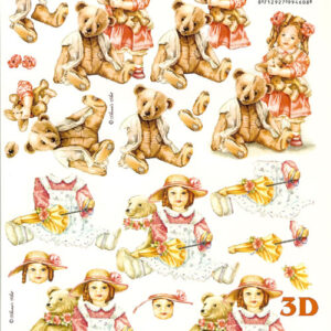 lesuh 3d vel 8215449