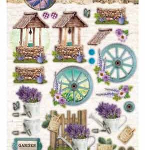 studiolicht uitdruk la provence easy lp481