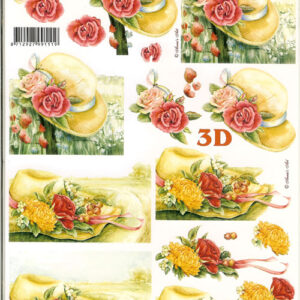 lesuh 3d vel 8215483