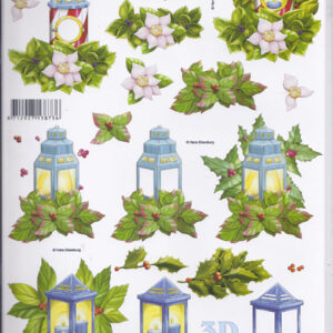 LeSuh 3d knipvel 777485