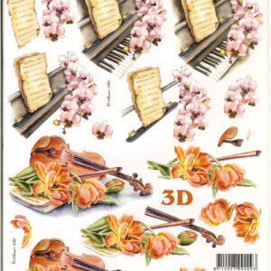 lesuh 3d vel 8215486