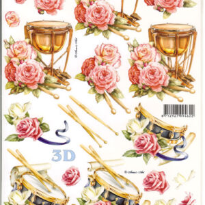 leshu 3d vel 8215.490