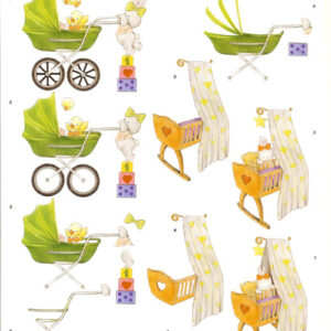 hobby design 117145/5008