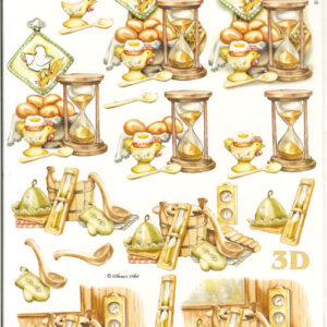leshu 3d vel 8215.511