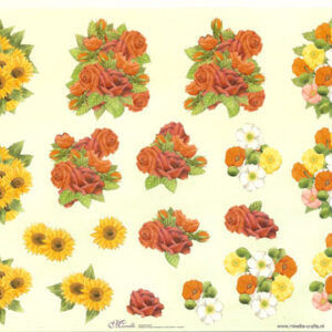 mireille 3d vel e521