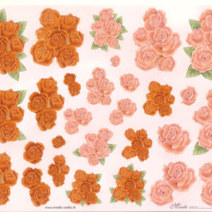 mireille 3d vel e541