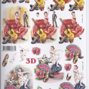 leshu 3d vel 8215542