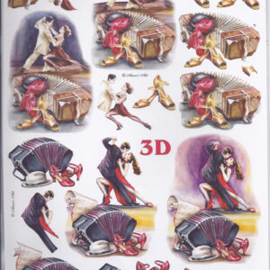 leshu 3d vel 8215544
