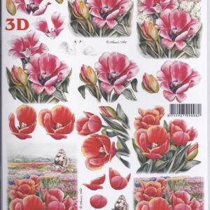 leshu 3d vel 8215545