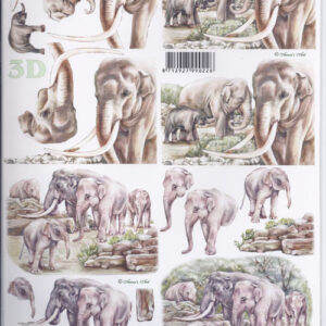 leshu 3d vel 8215547