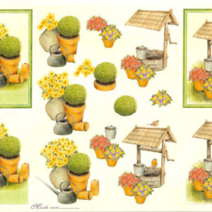 mireille 3d vel e549